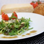 Rucola-Salat-240415